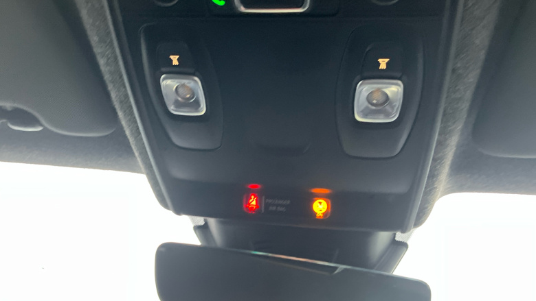 Renault Symbioz 1.6 E-Tech FHEV 145 Techno Esprit Alpine 5dr Auto Hybrid Estate